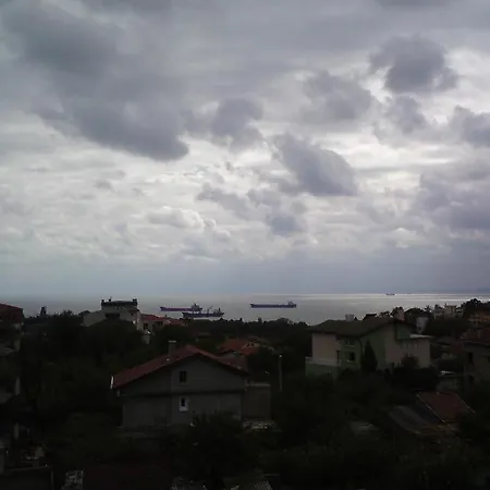 Roni Πανσιόν 3*
